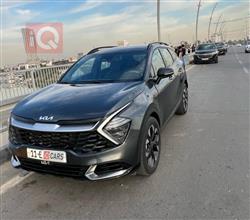 کیا سپۆرتاج